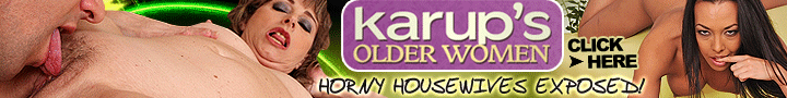 Karup's Older Women